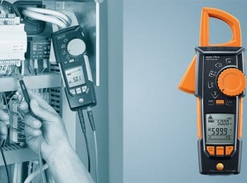 AMPERIMETROS DE TENAZAS 4