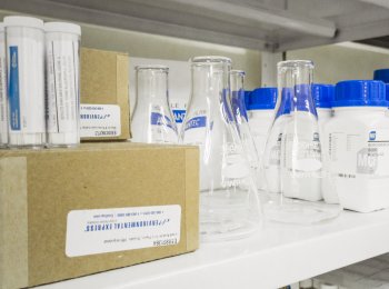 Productos Químicos