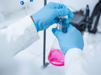 HIPOCLORITO DE CALCIO HTH