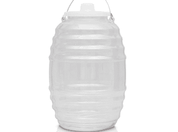 Barriles de plastico - Grupo Arcoiris Plásticos