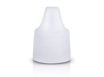 FRASCOS GOTEROS DE PLASTICO CON TAPA