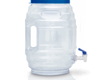 VITROLEROS DE PLASTICO