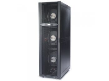 Aire acondicionado de precision - Equipos de Misión Crítica