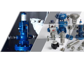 Equipamiento de pozos profundos - Tuberías y Válvulas del Noroeste