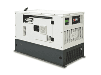 GENERADORES ESTACIONARIOS