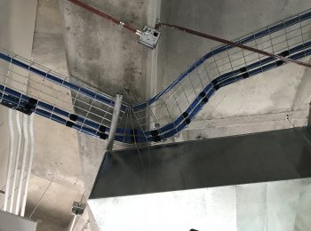 CABLEADO ESTRUCTURADO