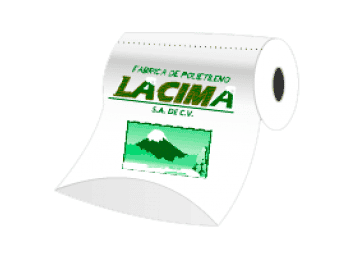 bolsa de polietileno 2