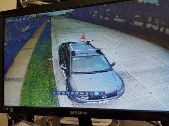 CAMARAS DE SEGURIDAD CON SENSOR DE MOVIMIENTO