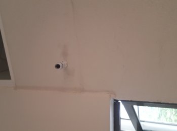 Cámaras de Vigilancia para Interiores