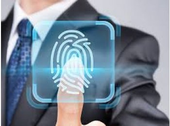 CONTROL DE ACCESO BIOMETRICO
