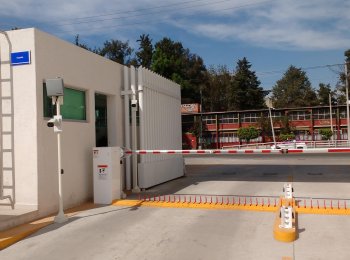 CONTROL DE ACCESOS CON TAGS