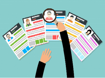 Reclutamiento de personal - Conexión Ejecutiva