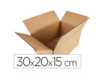 Cajas de carton a la medida - Grupo Cosena