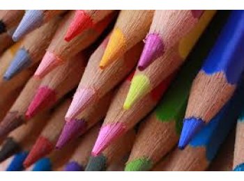 ceras para crayones y lápices 