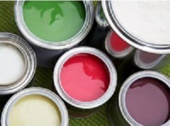 CERAS PARA TINTAS, PINTURAS Y RECUBRIMIENTOS 2