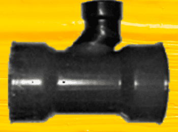 TUBERIA CORRUGADA DE POLIETILENO 4