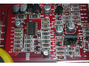 Desengrasante dielectrico Erit & Dalom