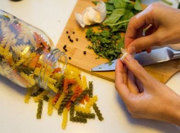 Envases para alimentos - Distribuidora Prez 3