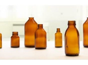 Botellas y frascos de vidrio - Distribuidora Prez 3