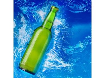 Botellas y frascos de vidrio - Distribuidora Prez 4