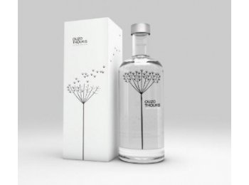 Botellas de vidrio personalizadas - Distribuidora Prez