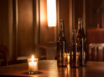 Botellas de vidrio para cerveza - Distribuidora Prez 2