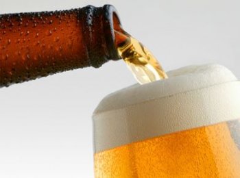 BOTELLAS DE VIDRIO PARA CERVEZA