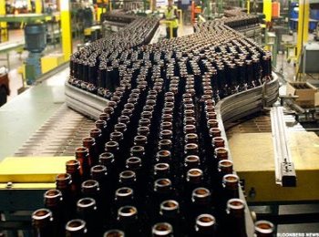 Envases para cerveza - Distribuidora Prez 5