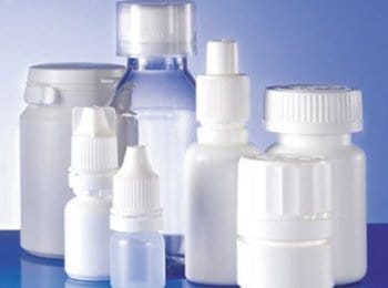 Envases farmaceuticos - 5ml, 15ml, 30ml, 60ml, 250ml - Distribuidora Prez