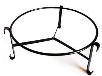 Bases para cazuelas - Artículos de Barro