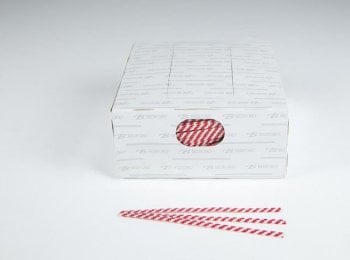 Alambre para amarrar bolsas  - Sealing International Tapes