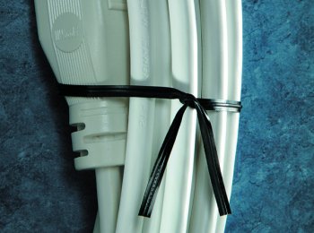 Alambre para atar cables - Sealing International Tapes