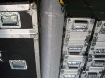 Bolsas de rafia - Sealing International Tapes