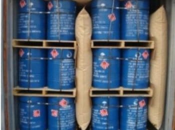 Bolsas inflables para la proteccion de mercancias en transito - Sealing International Tapes