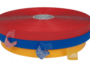 CINTAS DE SEGURIDAD PARA BOLSAS