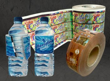 IMPRESION DE ETIQUETAS ENVOLVENTES