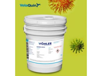 ALCOHOL EN GEL SANITIZANTE