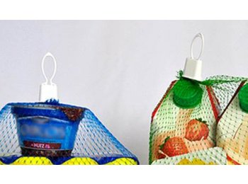 REDES PLASTICAS PARA PROMOCION