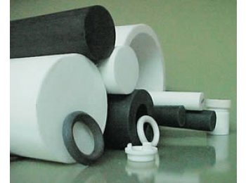 PLACAS DE POLITETRAFLUOROETILENO (PTFE)