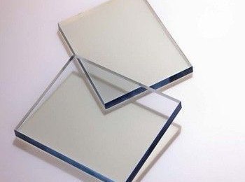 PLANCHAS DE POLICARBONATO SOLIDO