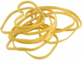 hules naturales