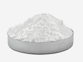 Blanco de zinc (véase también: oxido de zinc) - Suministro de Especialidades