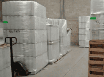 Stretch Films.