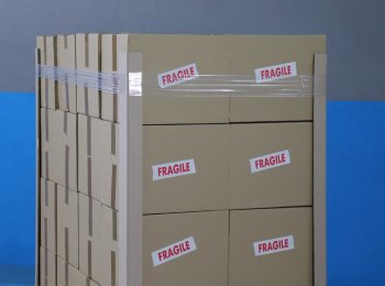 Bandas elasticas para sujecion de carga stabustrap - CGP Fortapack