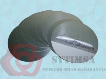 LINERS PARA TAPAS DE PLASTICO 4