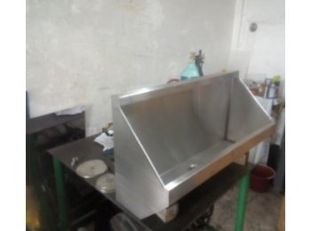 Mingitorios de acero inoxidable - DIAINOX