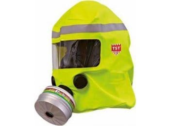 Trajes de proteccion quimica - Geko Group
