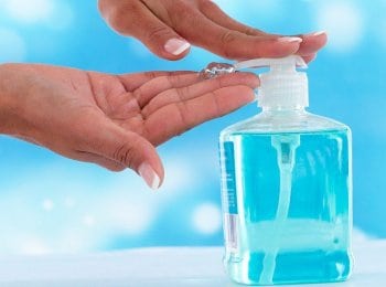 Geles antibacteriales - Alifarma