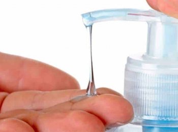 GELES ANTIBACTERIALES