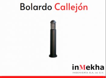 bolardos